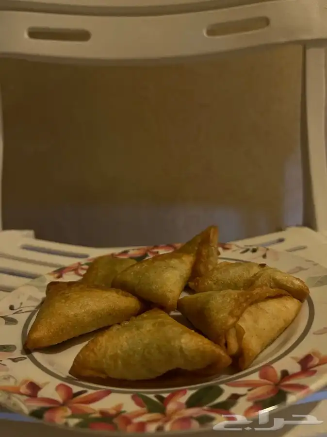 سمبوسهANWARمقرمش 1