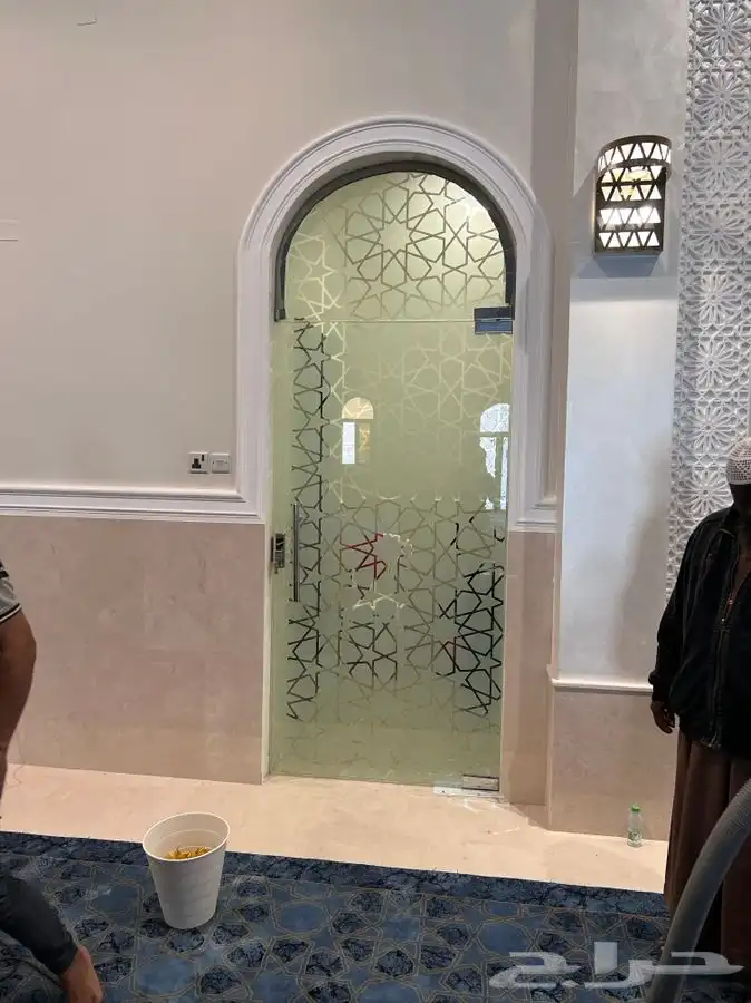 زجاج المحلات التجاريه مكاتب. شورت. زجاج سكريت 0