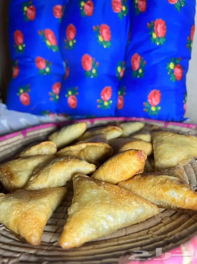 سمبوسهANWARمقرمش 7