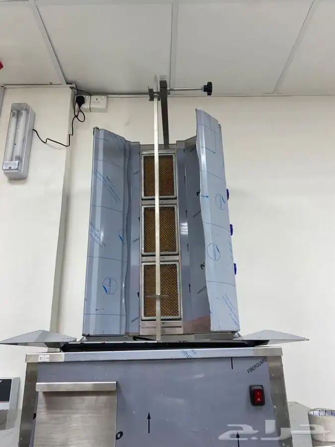 مكائن شاورما 1