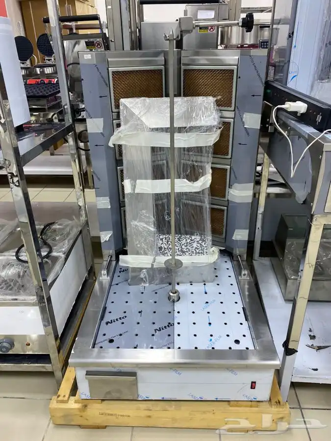 مكائن شاورما 7