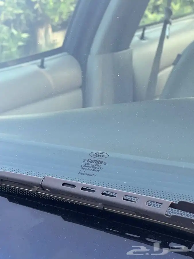 (مباع) فورد فكتوريا 2011 وكالة 15