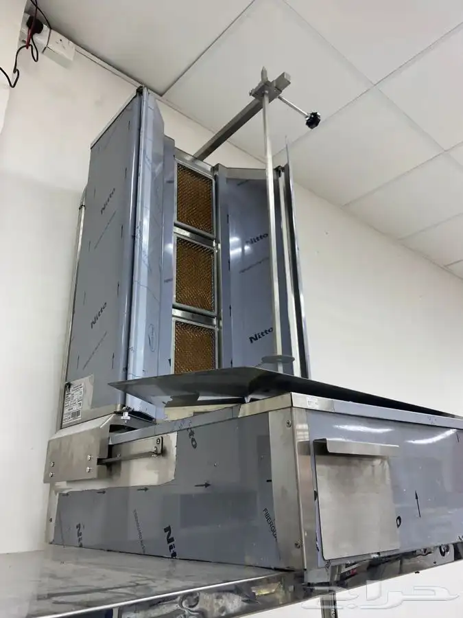 مكائن شاورما 0