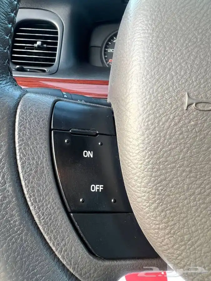 (مباع) فورد فكتوريا 2011 وكالة 45