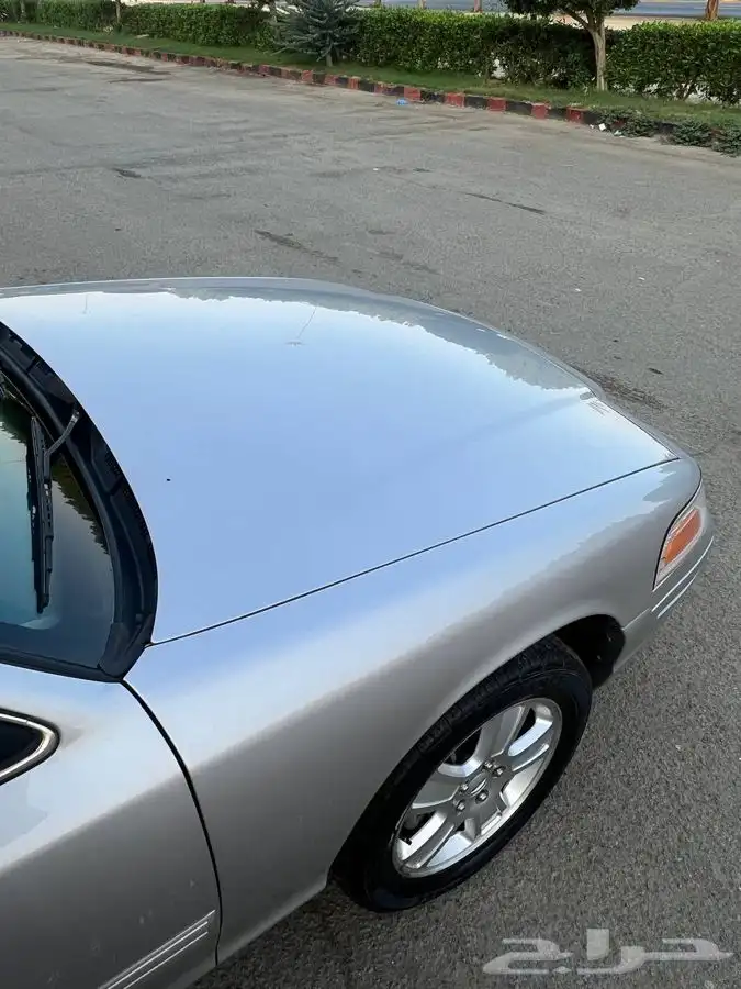 (مباع) فورد فكتوريا 2011 وكالة 17