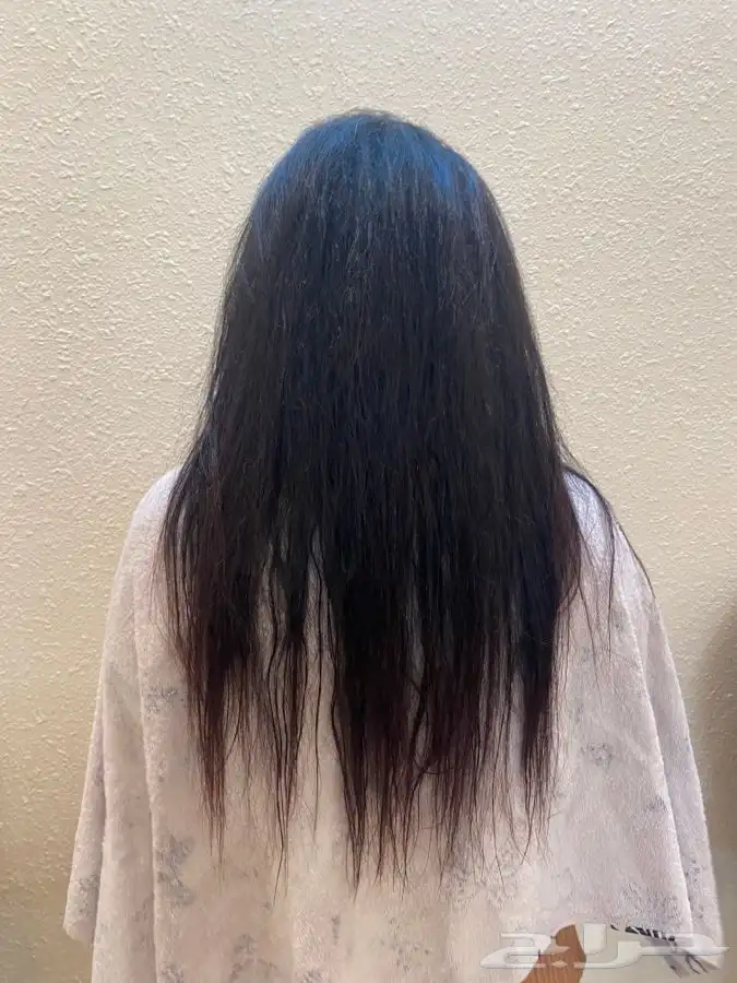 بروتين ومعالجات شعر 6