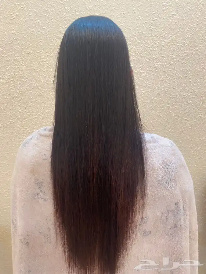 بروتين ومعالجات شعر 7