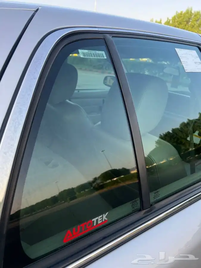 (مباع) فورد فكتوريا 2011 وكالة 32