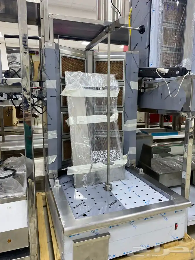 مكائن شاورما 6