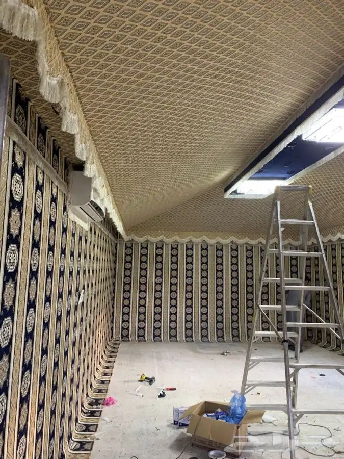 بيوت شعر قرميد0599667533 6