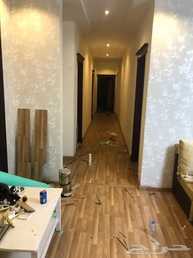 باركيه صيني موصفات المانيا 65  شامل التركيب والاكسسورات 28