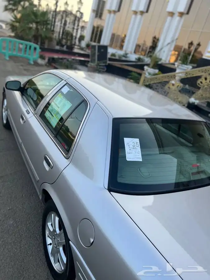 (مباع) فورد فكتوريا 2011 وكالة 25