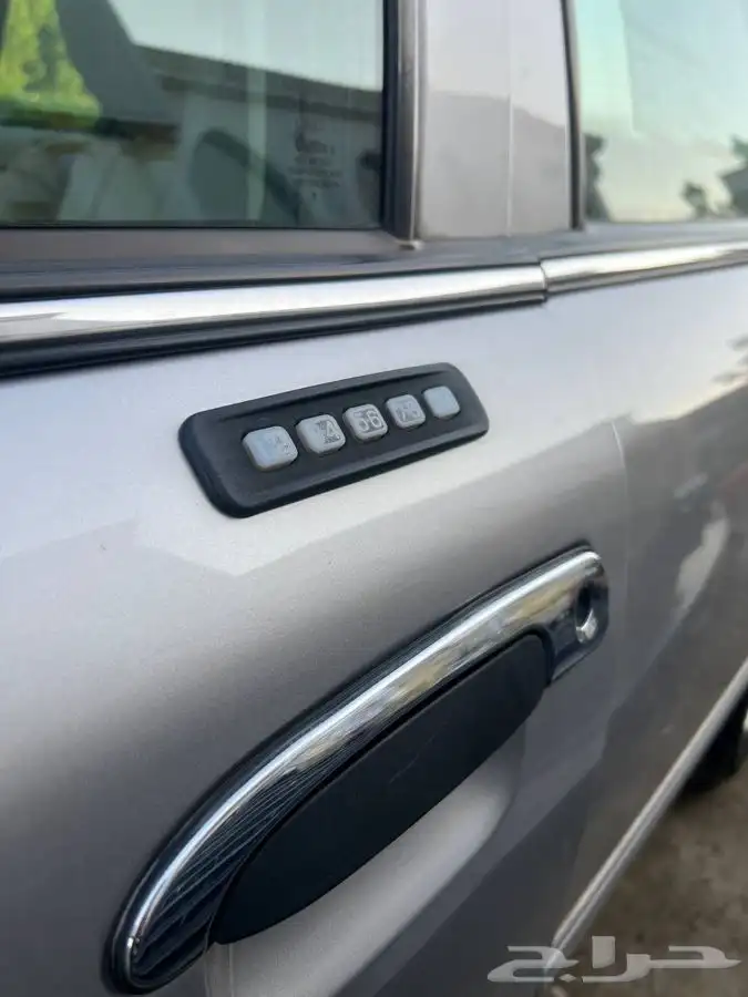 (مباع) فورد فكتوريا 2011 وكالة 31