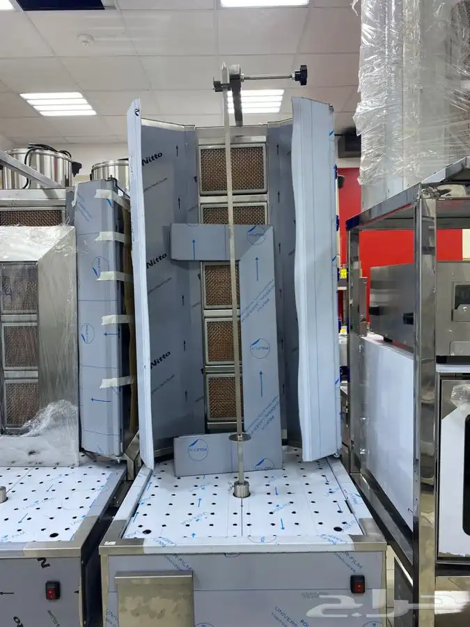 مكائن شاورما 5