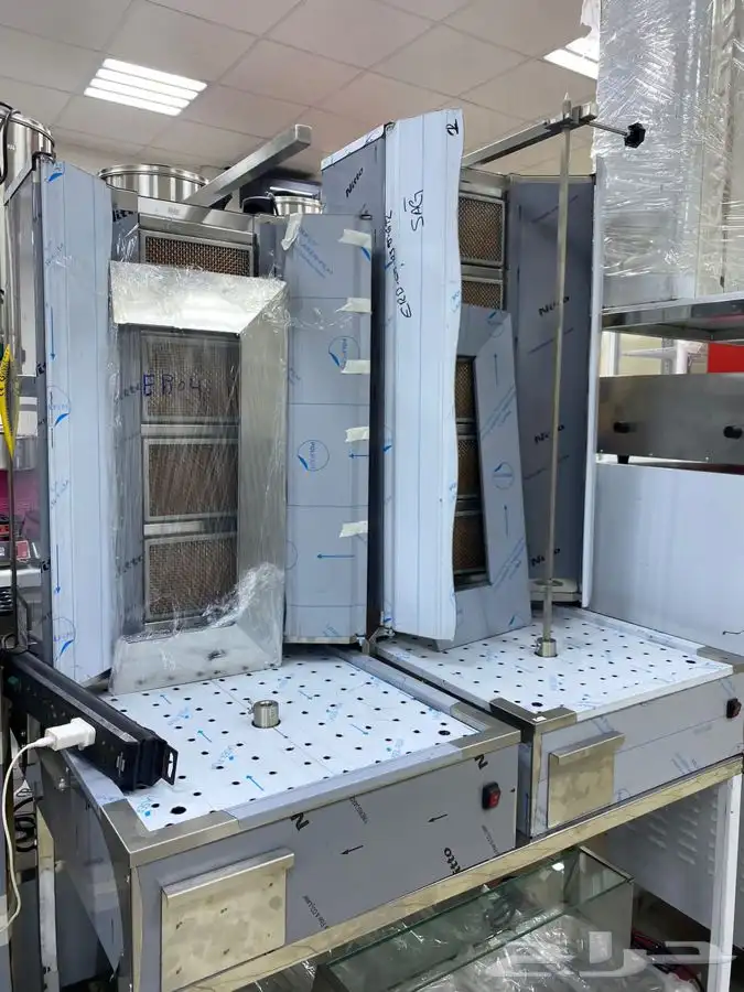 مكائن شاورما 8