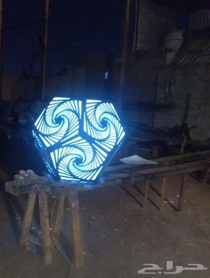 اعمده اناره اشكال جماليه اشكال رمضان شعارات شركه 36