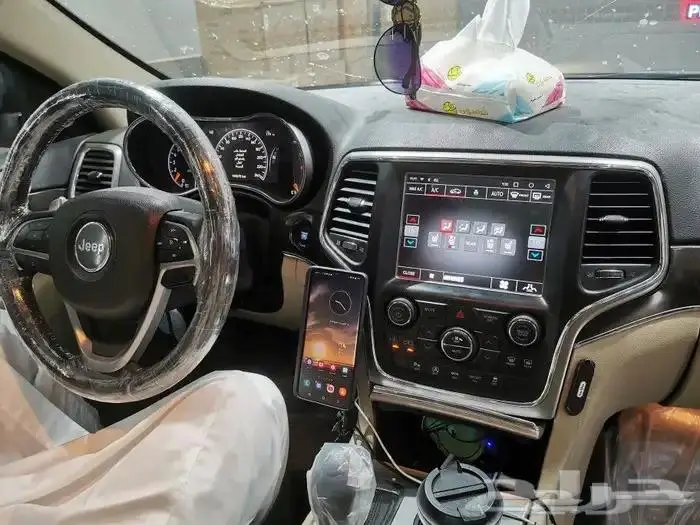 شاشة اندرويد 1