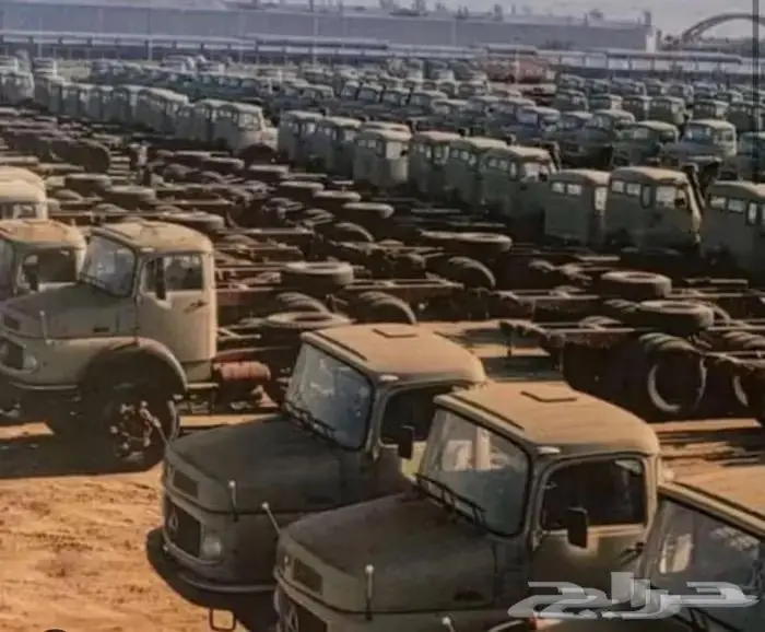 خبير فحص شاحنات 0