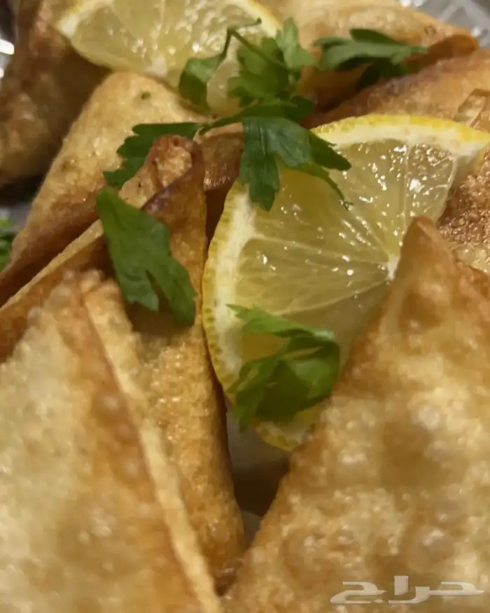 سمبوسهANWARمقرمش 15