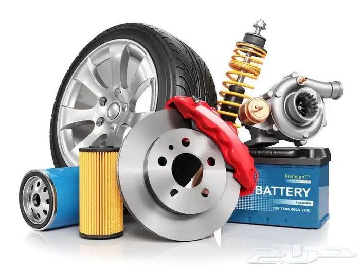 صيانة و قطع غيار BMW 0