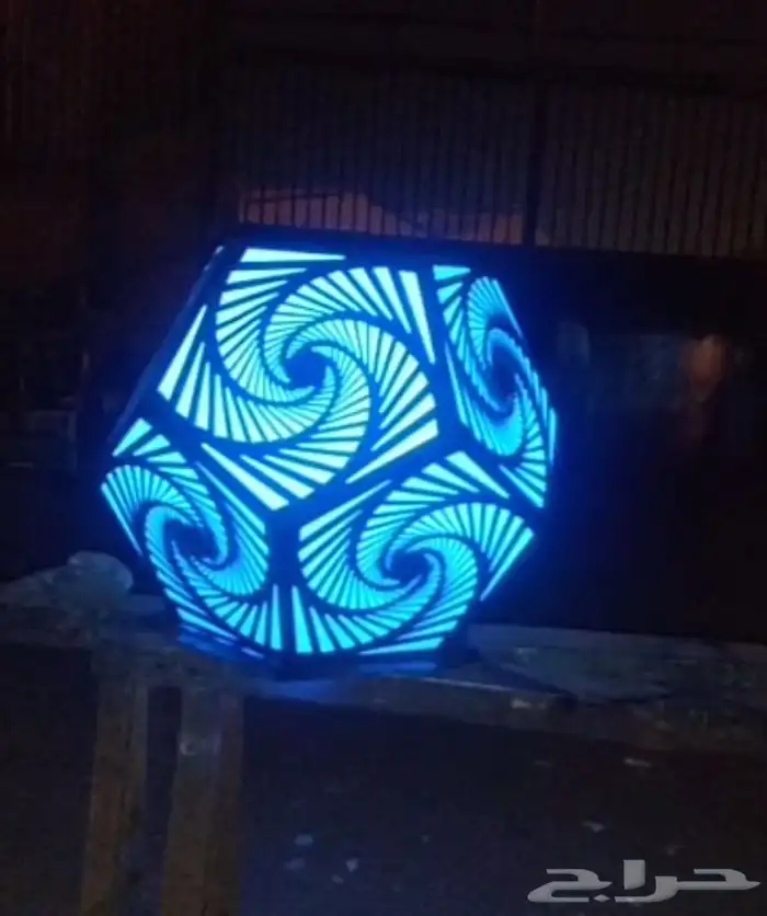 اعمده اناره اشكال جماليه اشكال رمضان شعارات شركه 29