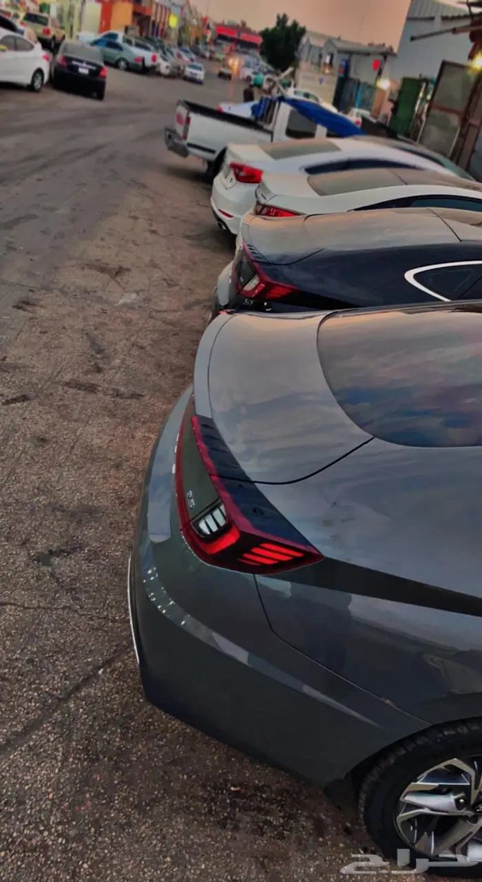 مكينة سوناتا 2017 اصفار بضمان عالي 5