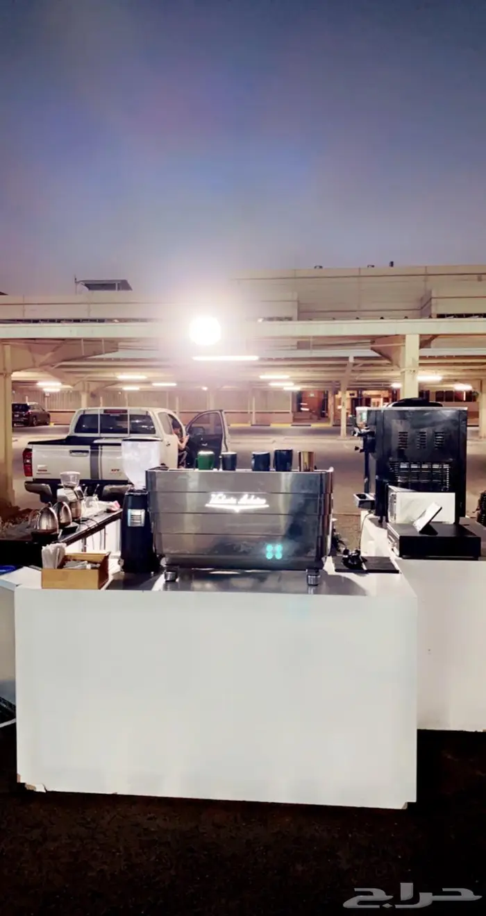 مكينة اسبريسو للاجار معدات مقاهي وصيانة اجار 34