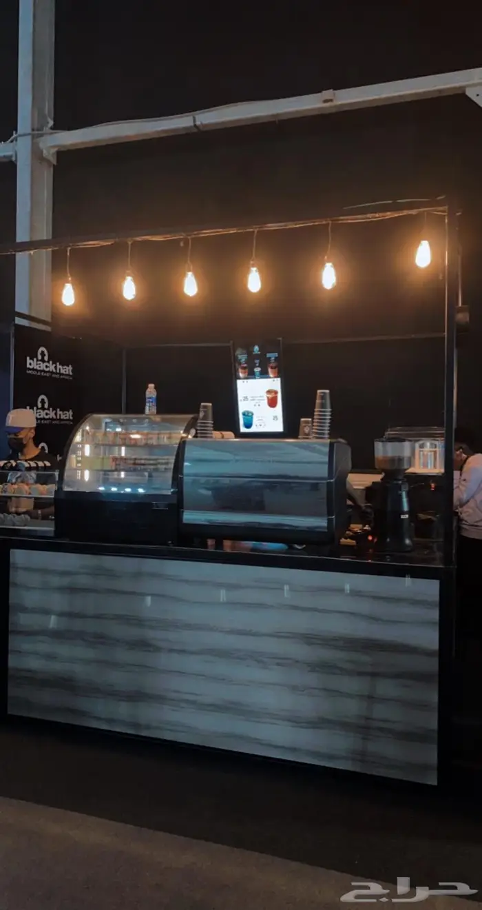 مكينة اسبريسو للاجار معدات مقاهي وصيانة اجار 41