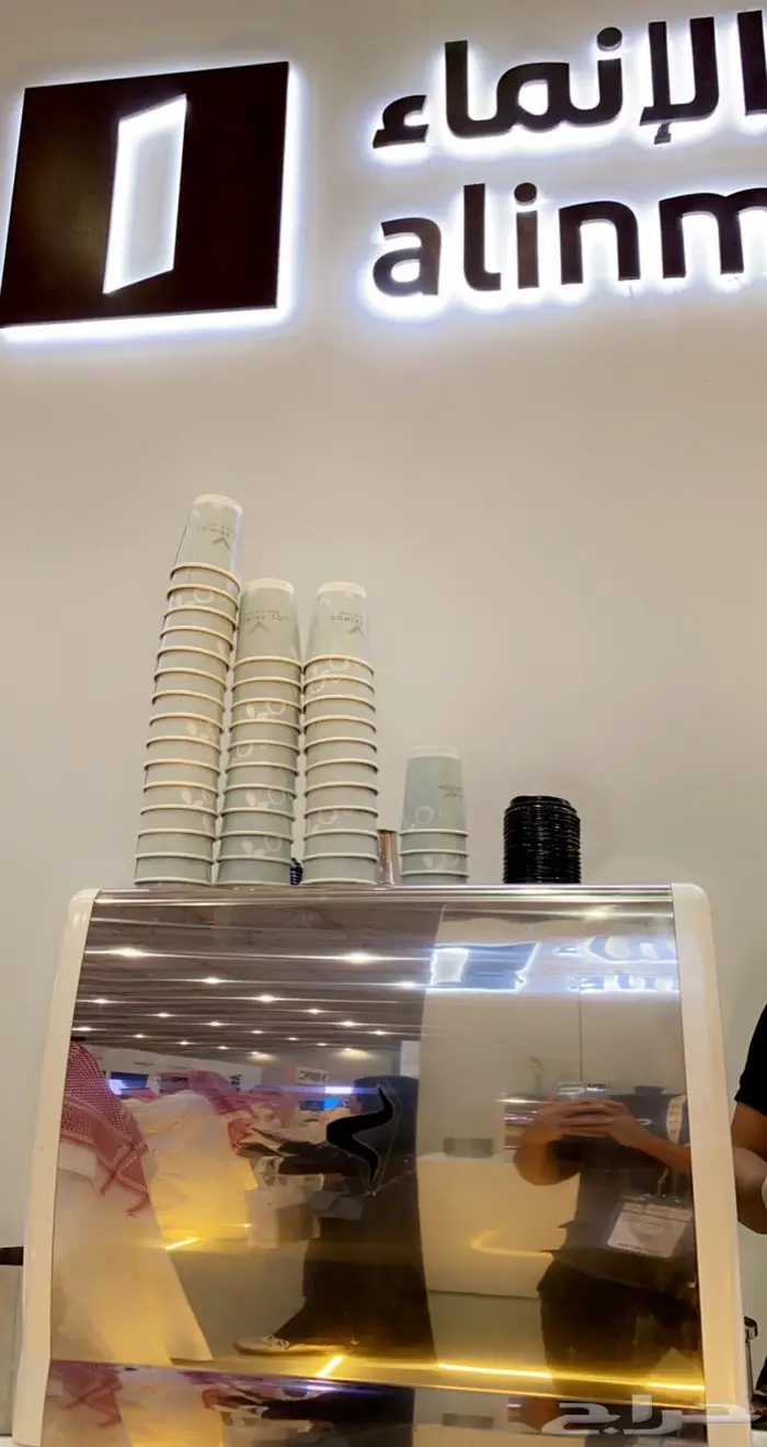 مكينة اسبريسو للاجار معدات مقاهي وصيانة اجار 56