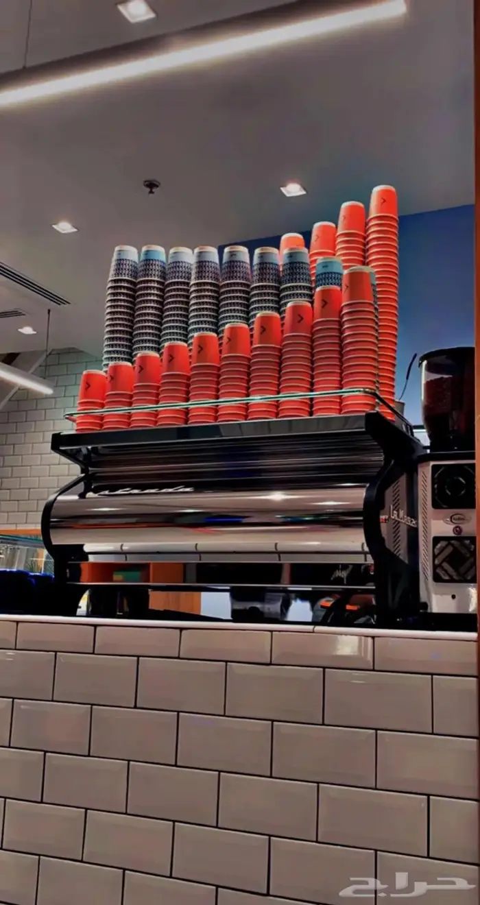 مكينة اسبريسو للاجار معدات مقاهي وصيانة اجار 51