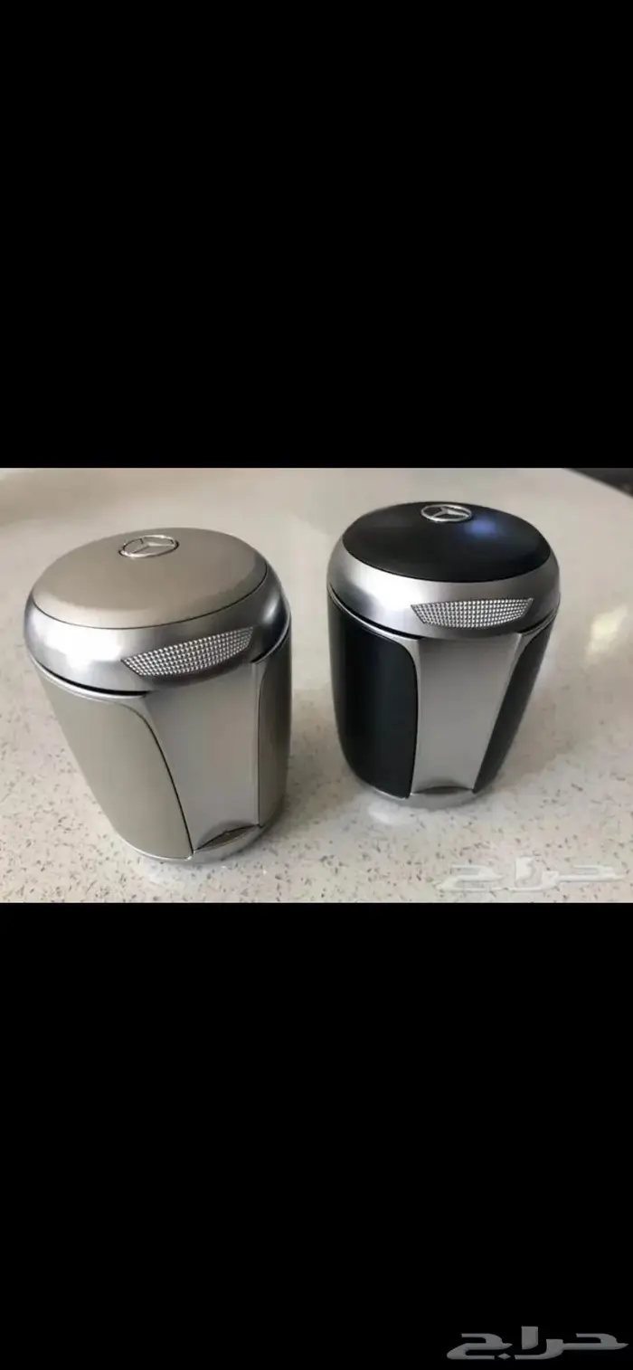 اكسسوارات مرسيدس منوعه 4