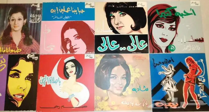 12 غلاف اسطوانات مخزنه 3