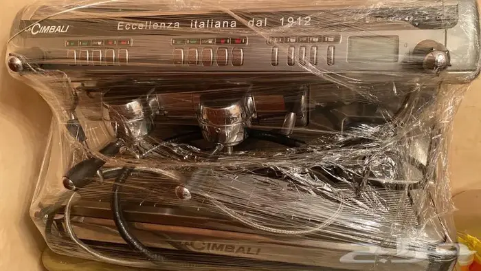 مكينة اسبريسو للاجار معدات مقاهي وصيانة اجار 31