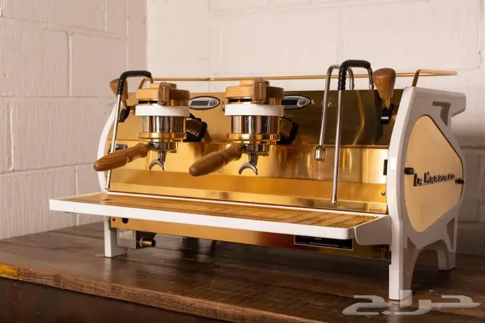 مكينة اسبريسو للاجار معدات مقاهي وصيانة اجار 7