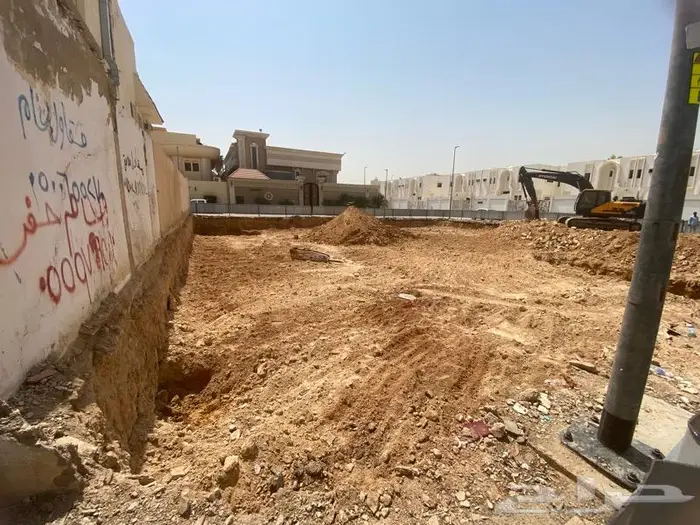 موسسة حفر وترحيل بوكلين 2