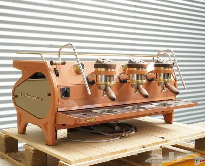 مكينة اسبريسو للاجار معدات مقاهي وصيانة اجار 8