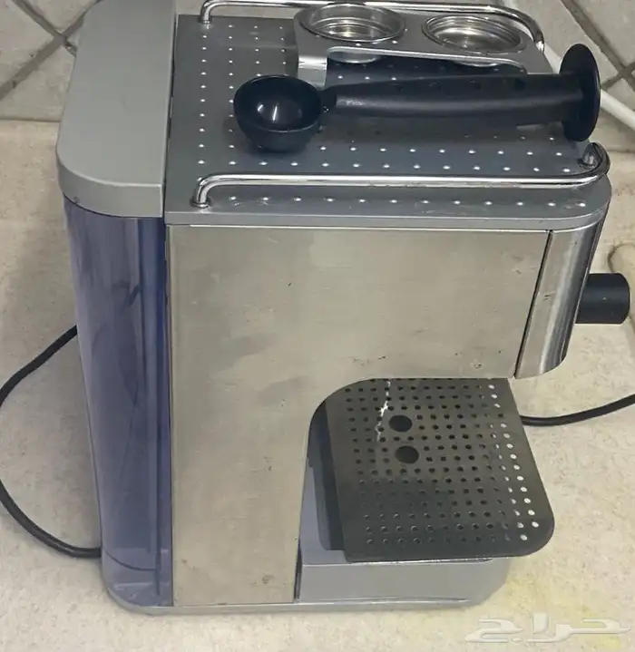 جهاز ماركة Palson تحضير القهوة Coffee Maker 3