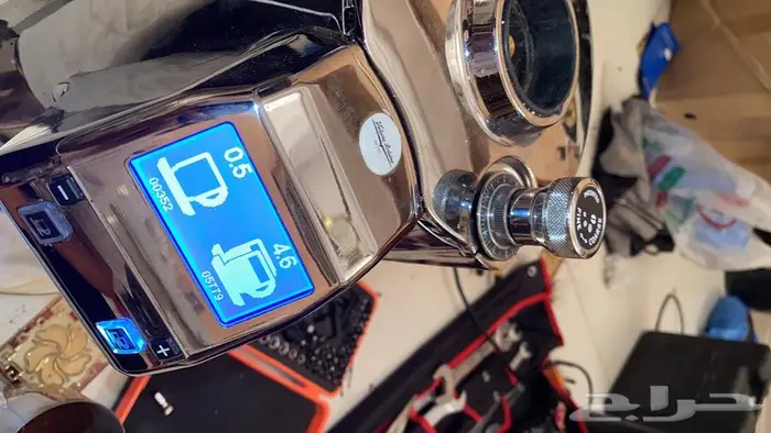 مكينة اسبريسو للاجار معدات مقاهي وصيانة اجار 20