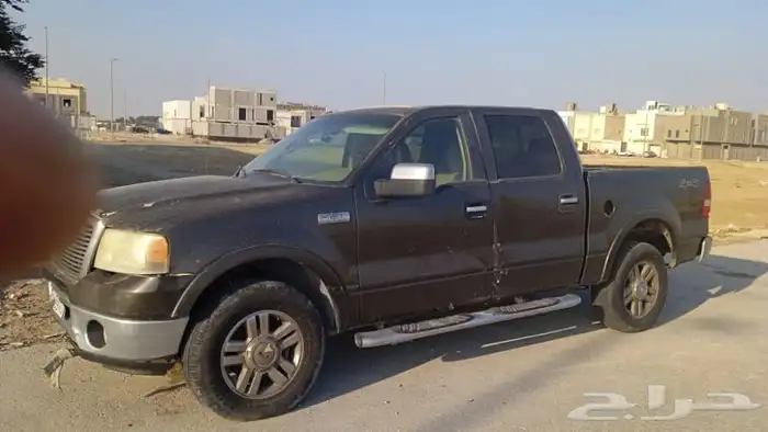 للبيع قطع غيار فورد f-150 0