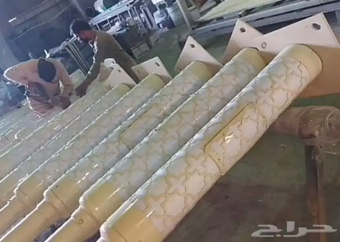 اعمده اناره اشكال جماليه اشكال رمضان شعارات شركه 55