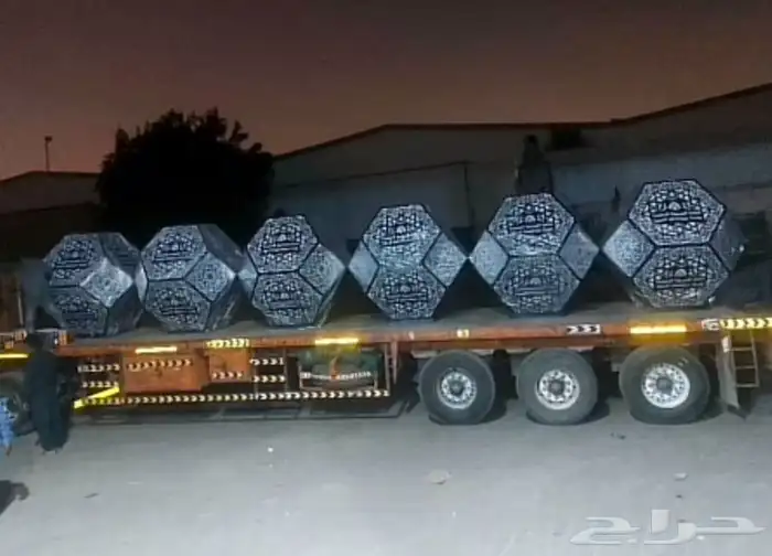 اعمده اناره اشكال جماليه اشكال رمضان شعارات شركه 73