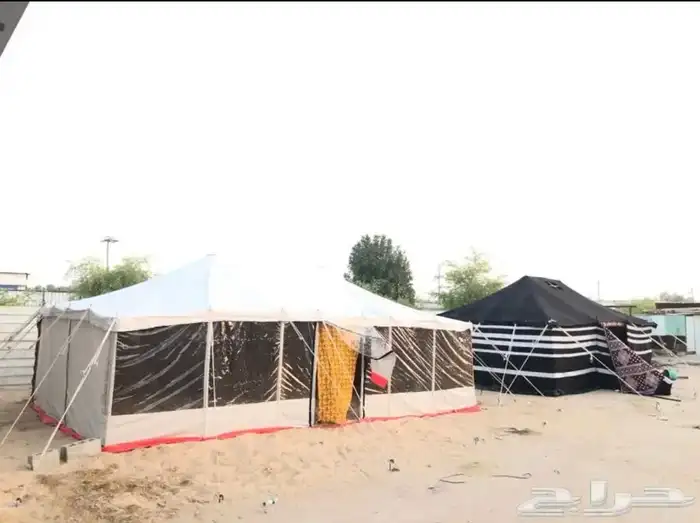 لبيع خيام باكستانية واجهة شفاف شامل توصيل 9