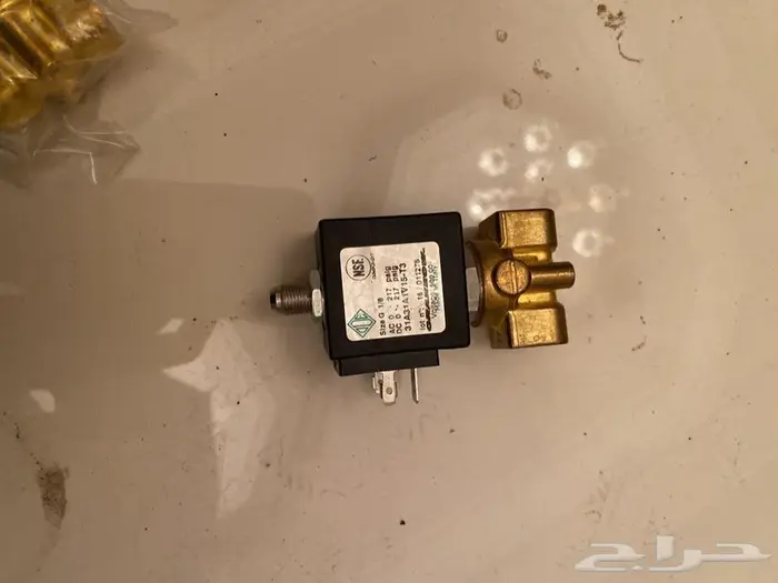 مكينة اسبريسو للاجار معدات مقاهي وصيانة اجار 16