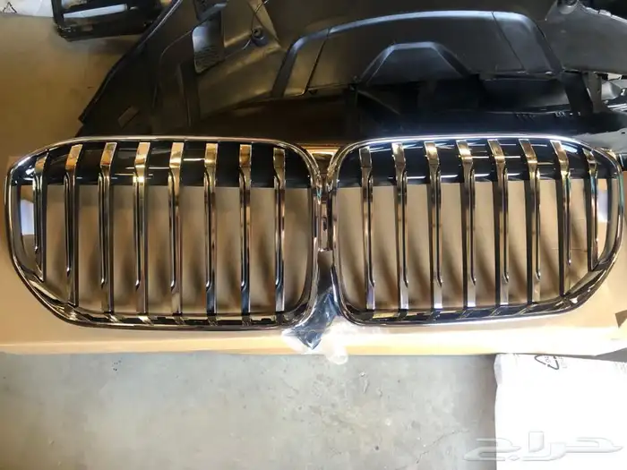 ترهيم بي ام 2016 الى 2020 كت M 3