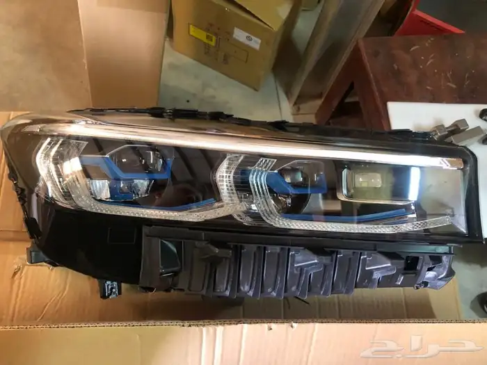 ترهيم بي ام 2016 الى 2020 كت M 2