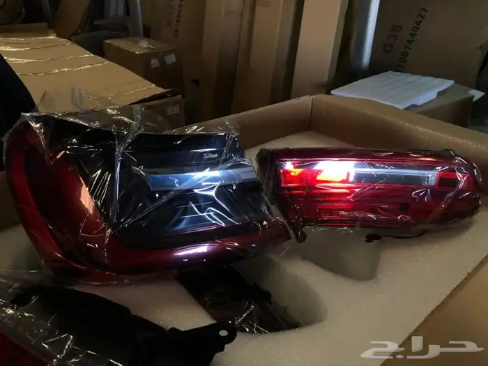 ترهيم بي ام 2016 الى 2020 كت M 4