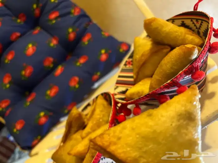 سمبوسهANWARمقرمش 5