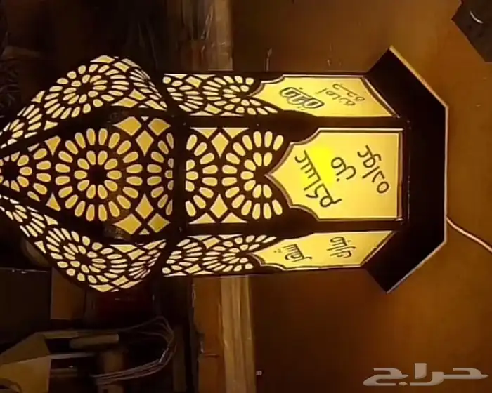 اعمده اناره اشكال جماليه اشكال رمضان شعارات شركه 14