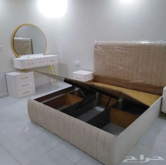 تفصيل خزائن ملابس فاخرة 34