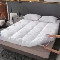 لباد  مخاد  مراتب  أسرة   14